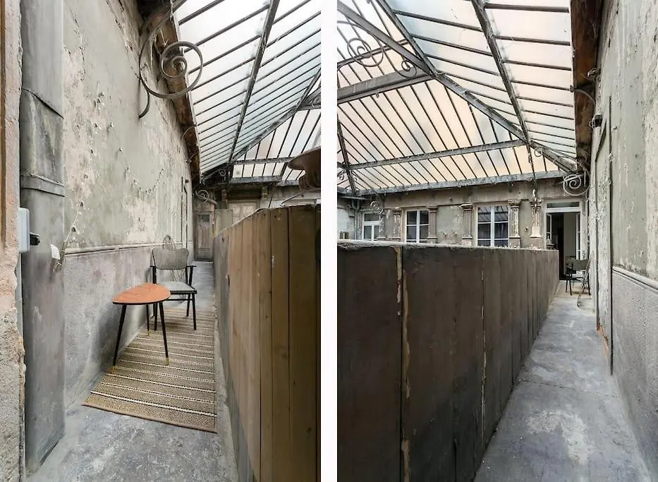 Appartamento Milan, Centre Historique Et Climatise, Lyon 1Er