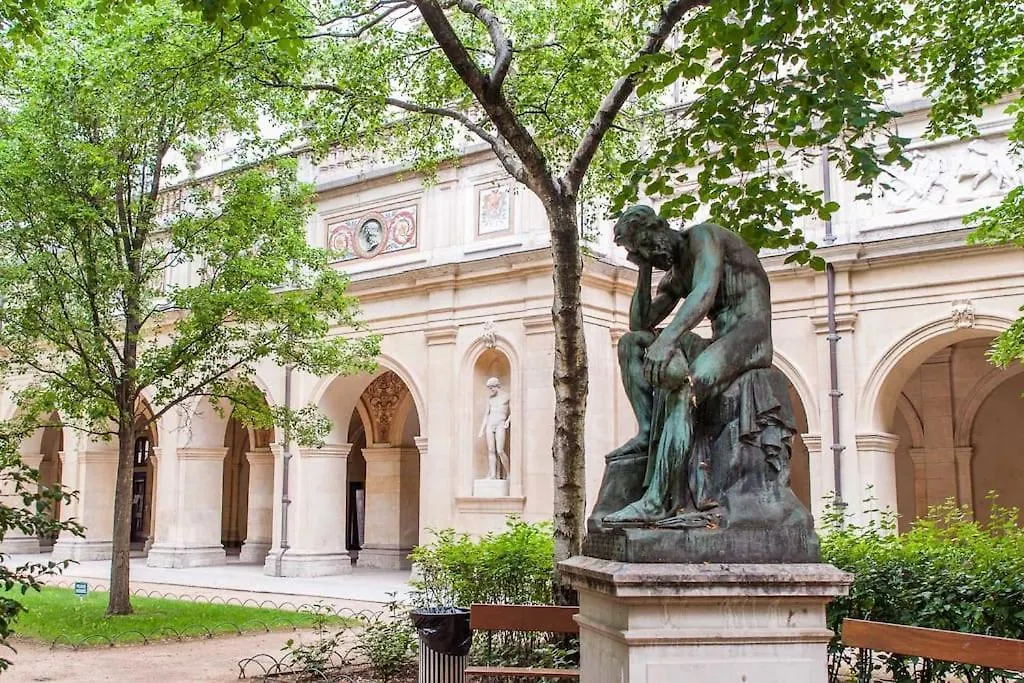 Appartamento Milan, Centre Historique Et Climatise, Lyon 1Er