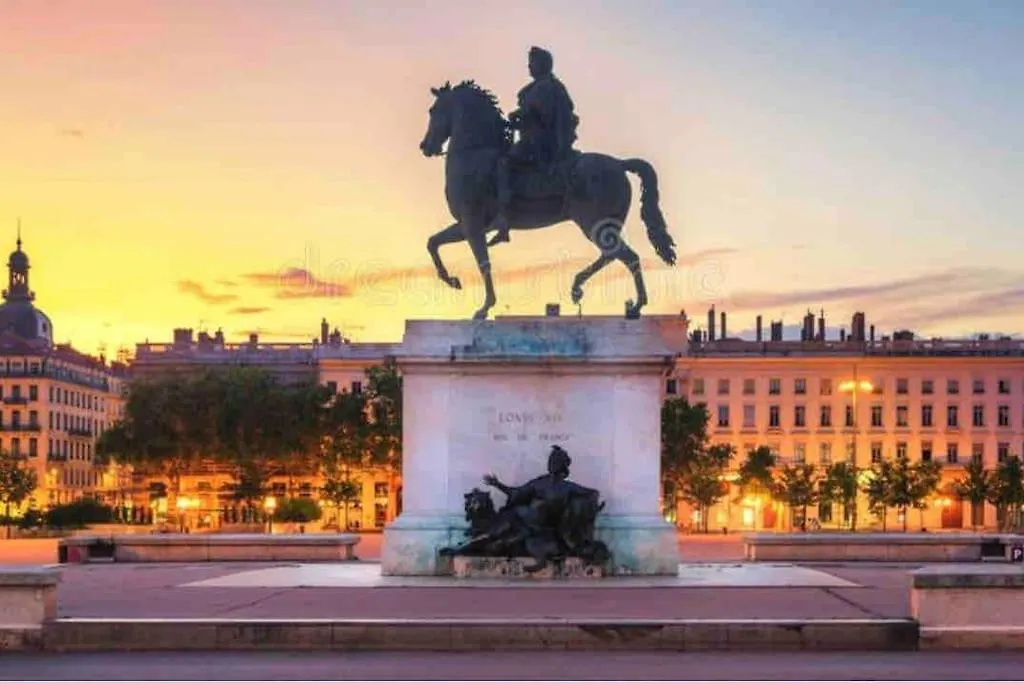 Appartamento Milan, Centre Historique Et Climatise, Lyon 1Er