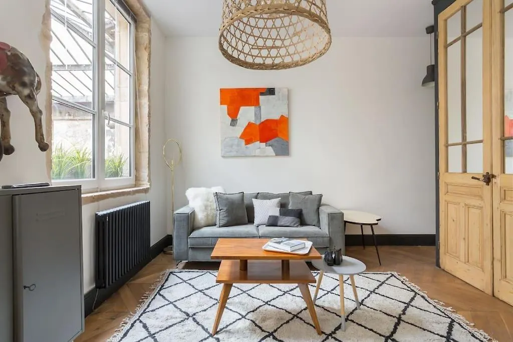 Milan, Centre Historique Et Climatise, Lyon 1Er Apartment