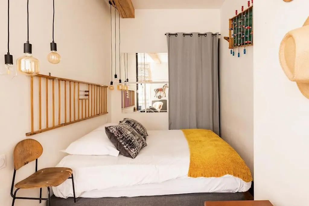 Milan, Centre Historique Et Climatise, Lyon 1Er Apartment
