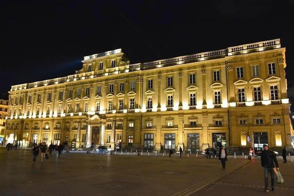 Milan, Centre Historique Et Climatise, Lyon 1Er Apartment 0*,  France